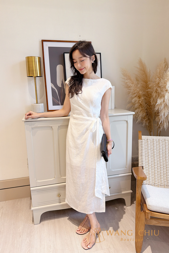 WANG CHIU 麻豆照